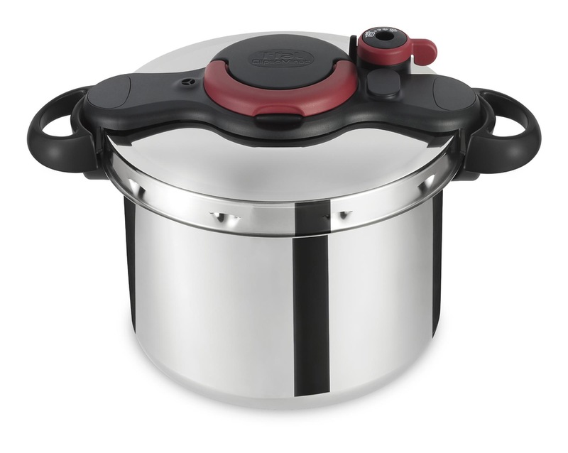 Tfal Clipso Pressure Cooker, 9qt Canadian Tire