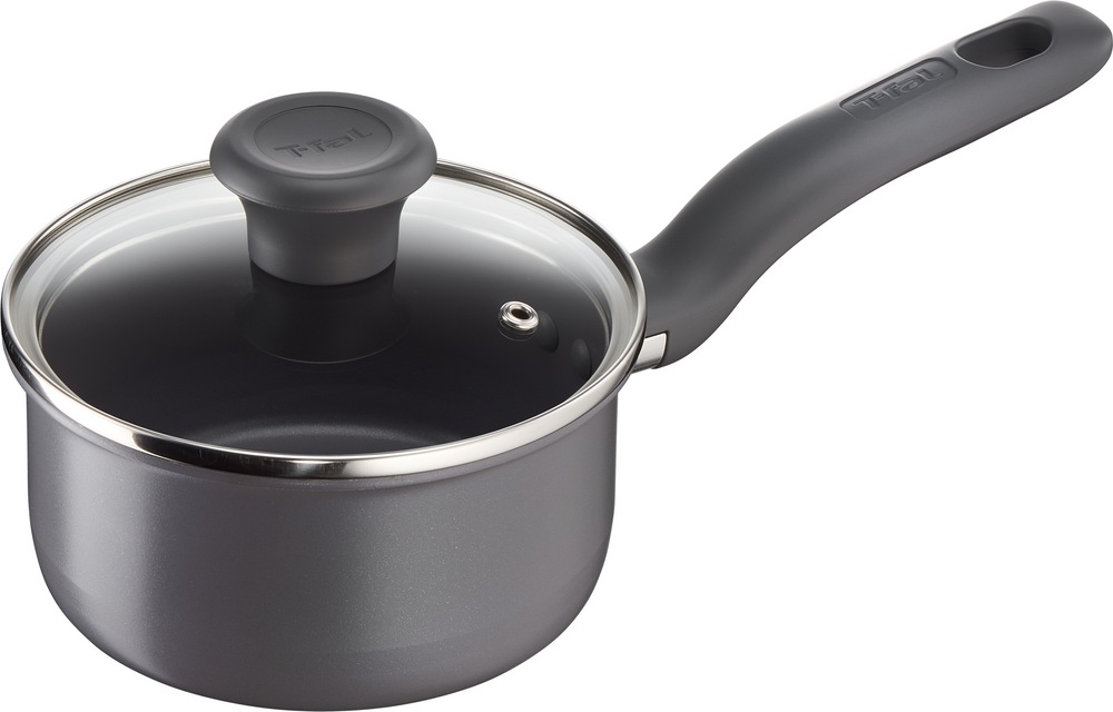 Tfal Hard Titanium Cookware Set, Nonstick, Dishwasher & Oven Safe