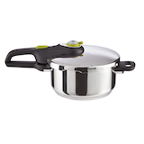 T-fal Secure 5 Neo Pressure Cooker, 4-L
