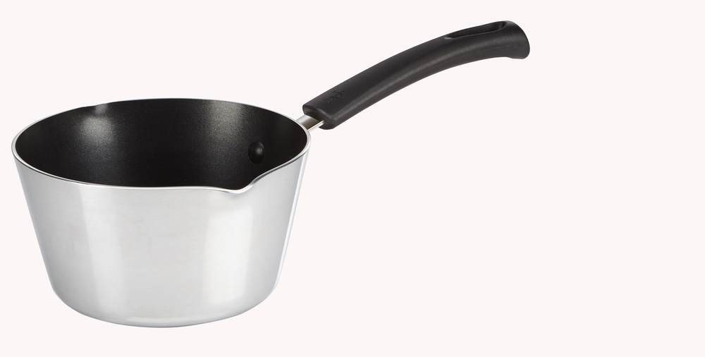 Henckels Aluminum Saucepan, 2qt Canadian Tire