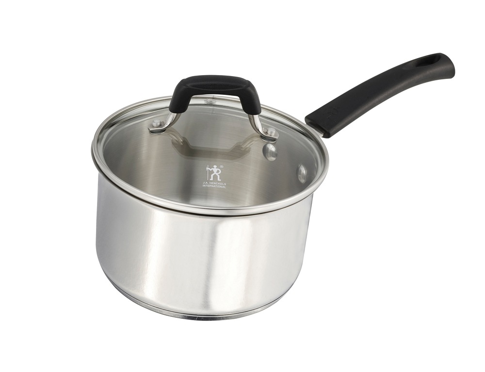 Henckels Stainless Steel Cookware Set, 10pc Canadian Tire