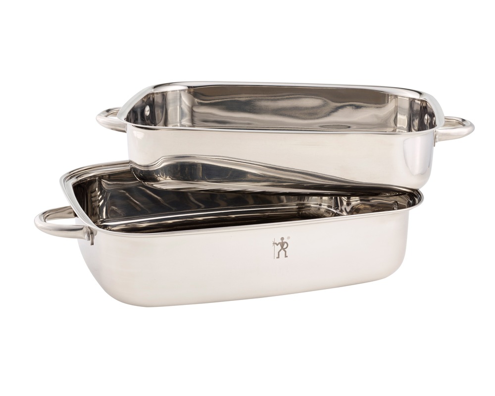 Henckels Stainless Steel Roaster Canadian Tire