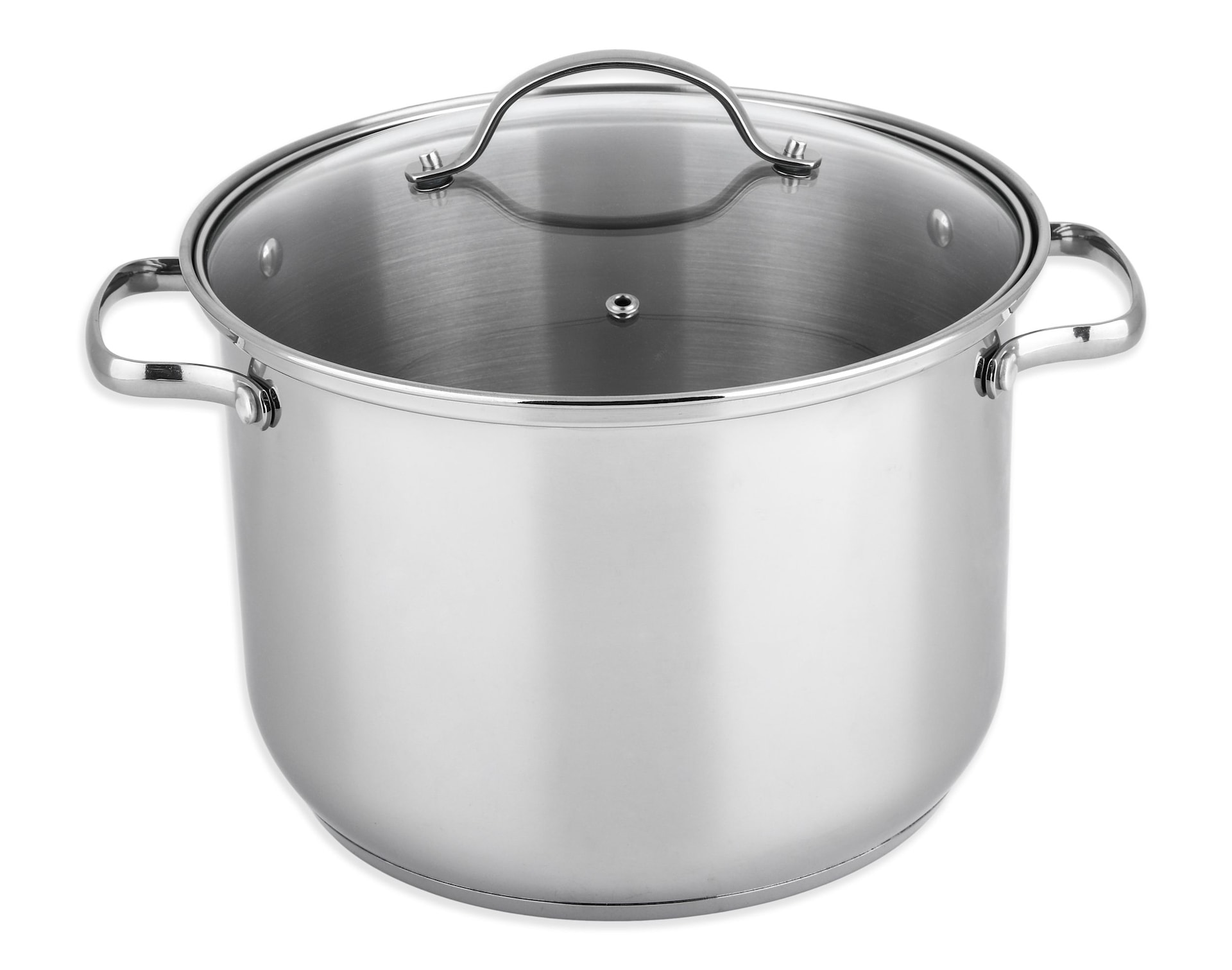 MASTER Chef Stainless Steel Pasta Pot Set, 8qt | Canadian Tire