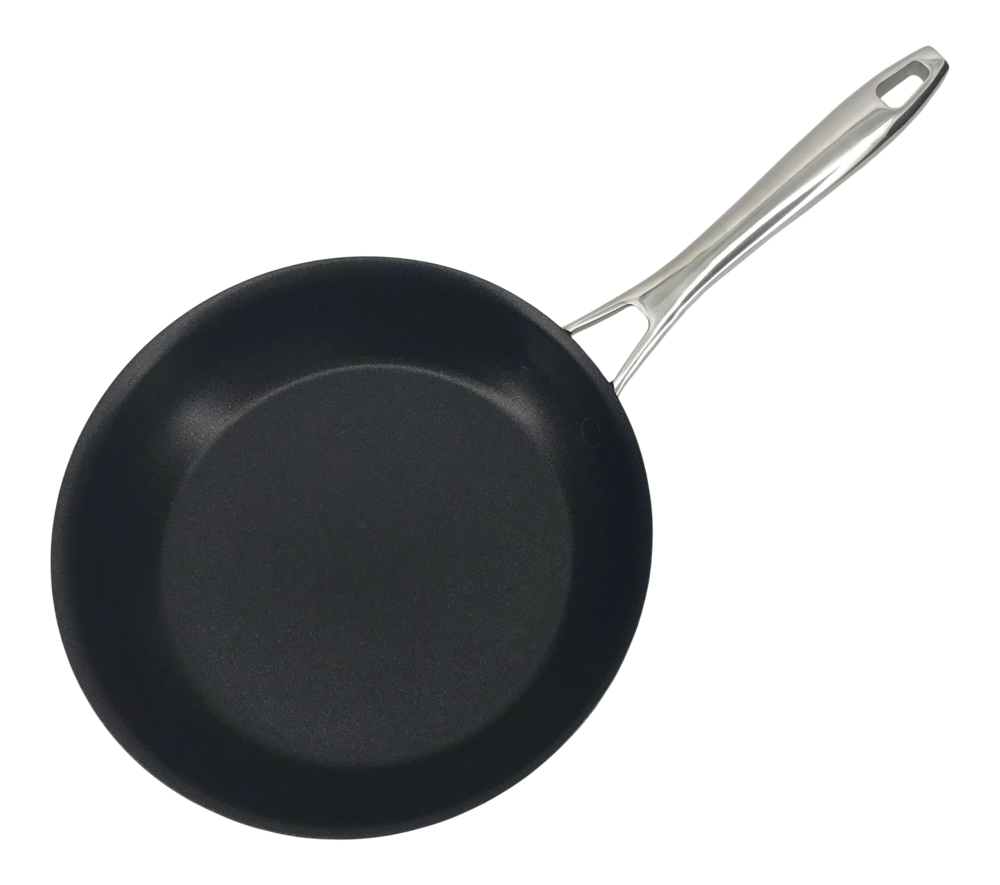 PADERNO Hard Anodized Frying Pan, 25.4cm Canadian Tire