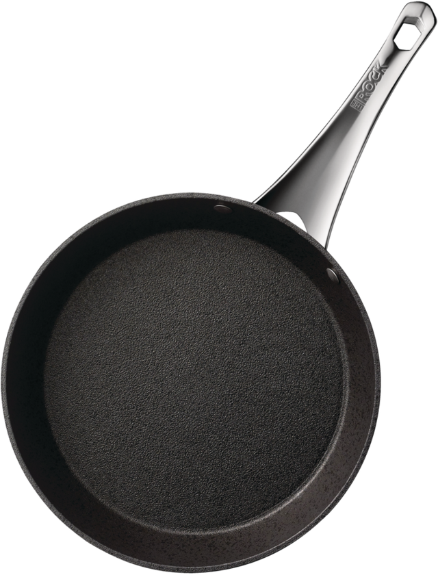 Heritage The Rock Diamond Frying Pan Canadian Tire