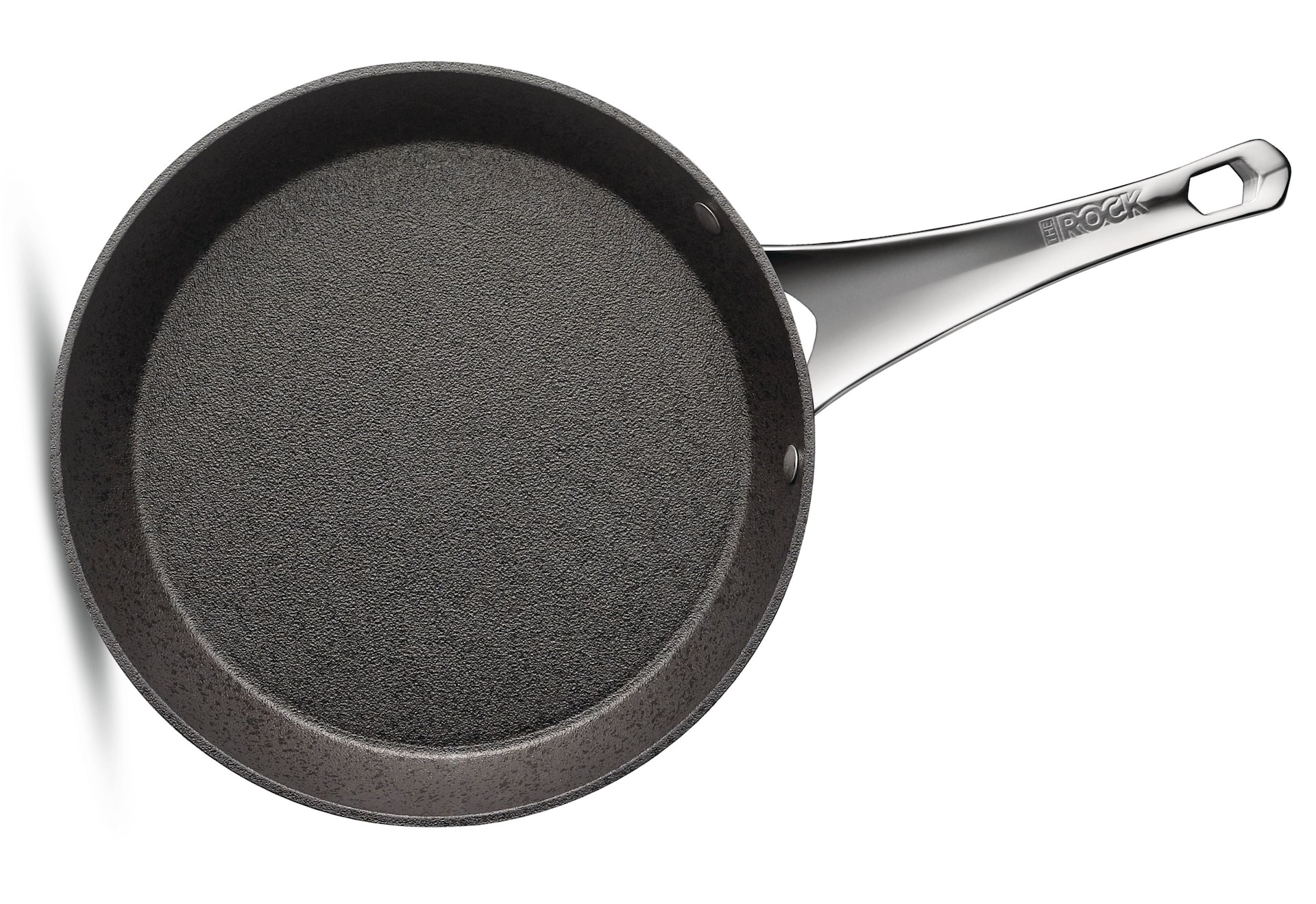 Heritage The Rock Diamond Frying Pan Canadian Tire