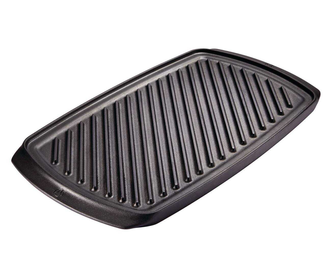 Round Shape Cookware Cast Iron Griddle Plate - China Square Grill Pan and  BBQ price