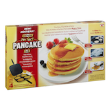 Perfect Pancake Pan