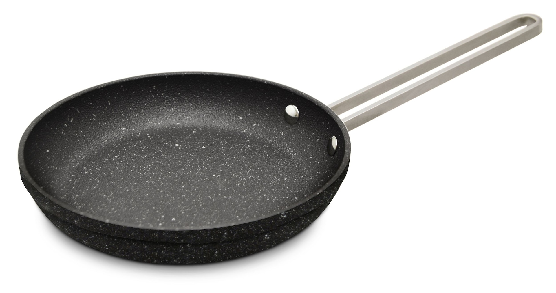 The Rock Try Me Frying Pan, 6-in | Canadian Tire