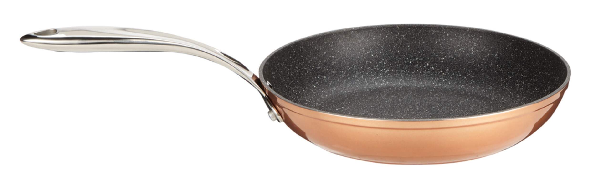 Starfrit 'The Rock' 50th Anniversary Frying Pan Canadian Tire