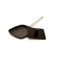 Heritage The Rock Mini Grill with Press