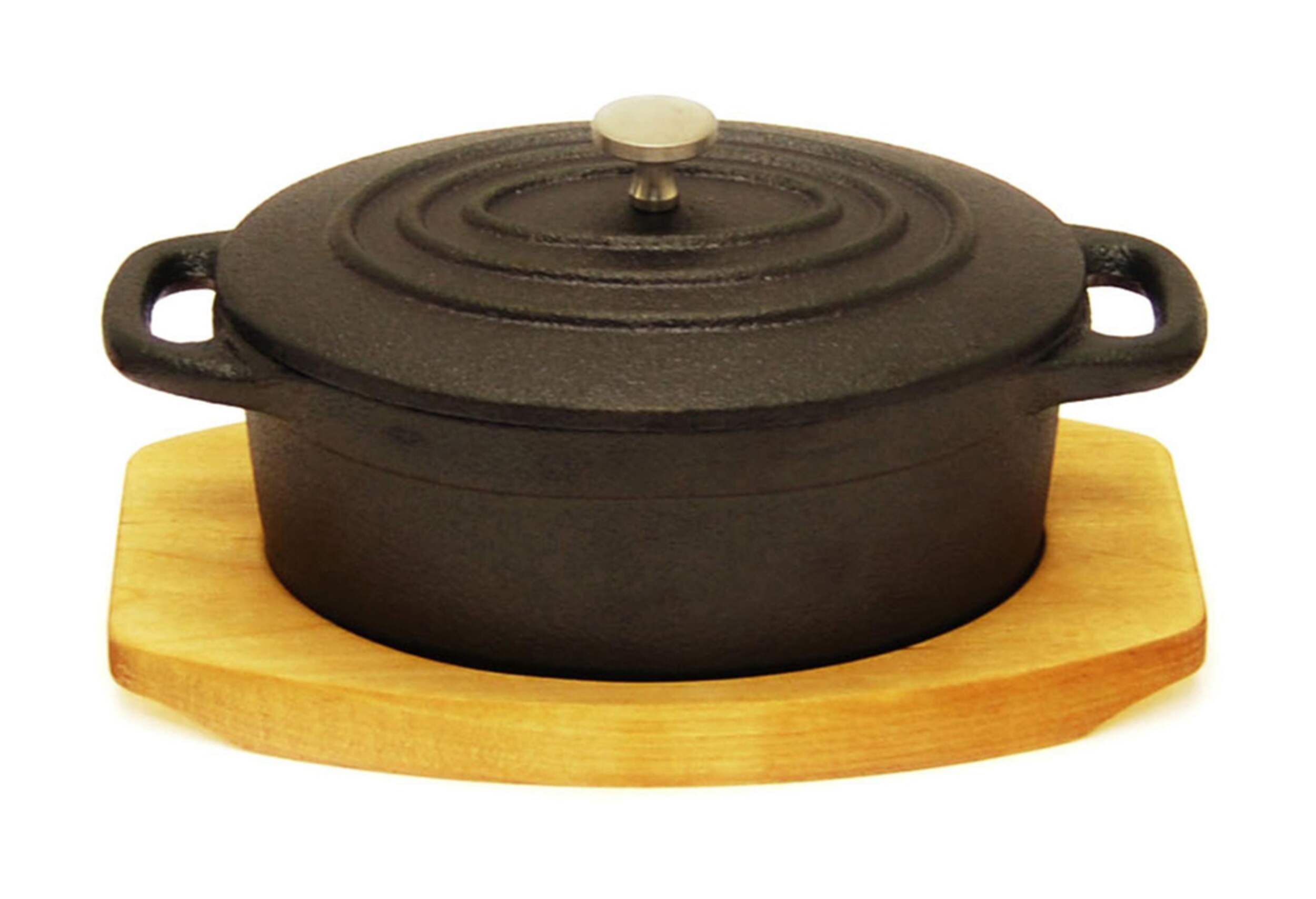 Heritage Cast Iron Mini Casserole Dish Canadian Tire