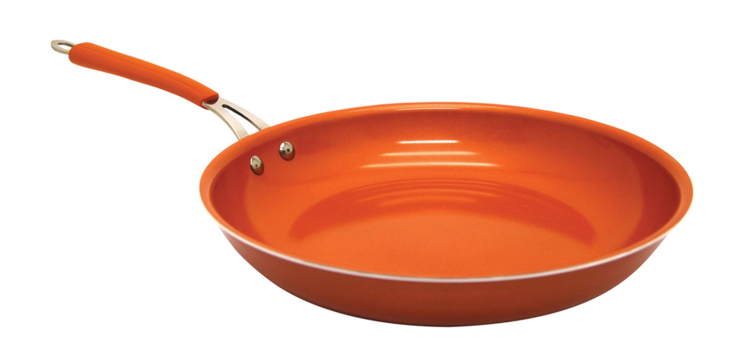 Starfrit EcoCopper Frying Pan, 11-in | Canadian Tire