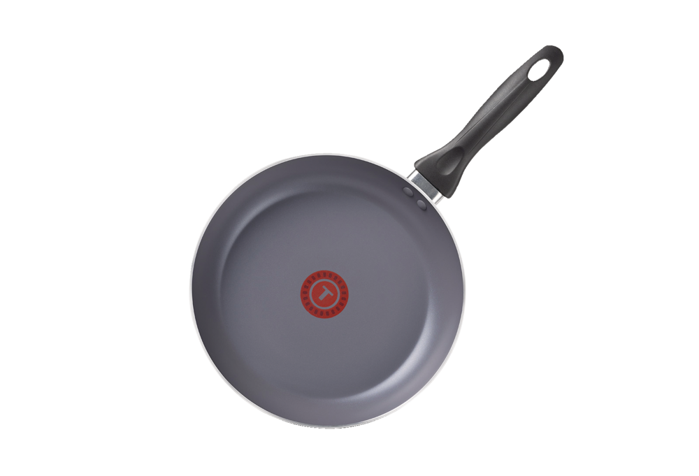 Tfal Viva Frying Pan, Grey Canadian Tire