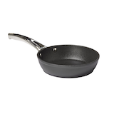 Batterie antiadhésive Heritage The Rock Diamond avec poêle assortie, paq. 10 Front_Three_Fourths_Angled_Right