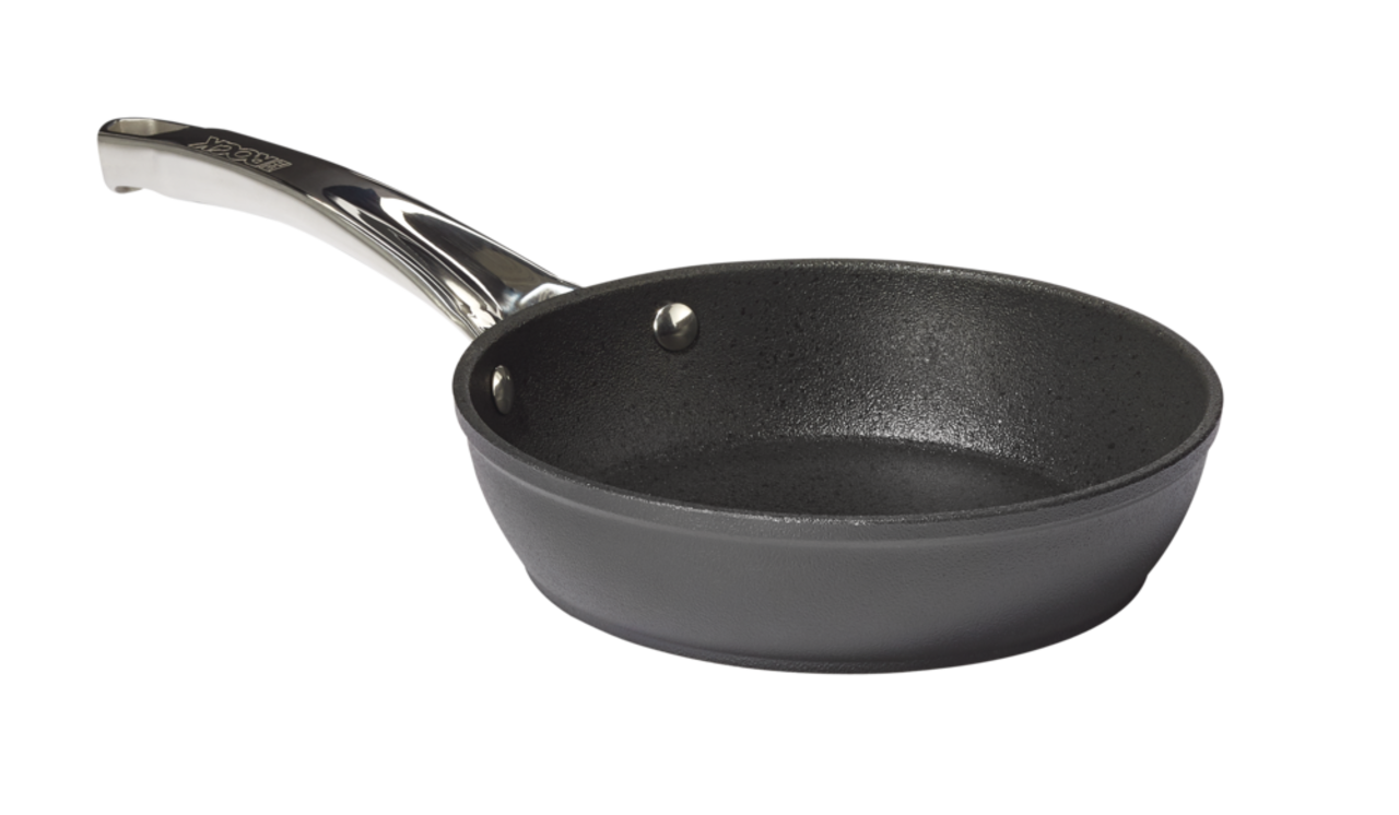 Heritage The Rock Diamond Non-Stick Cookware Set with Matching