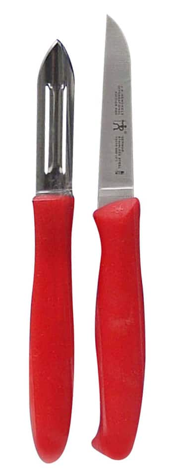 Canadian tire henckels knife set