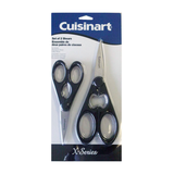 Cuisinart Scissor Set, 2-pc Front_Flat
