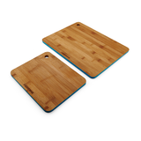 Bamboo Cutting Board Set