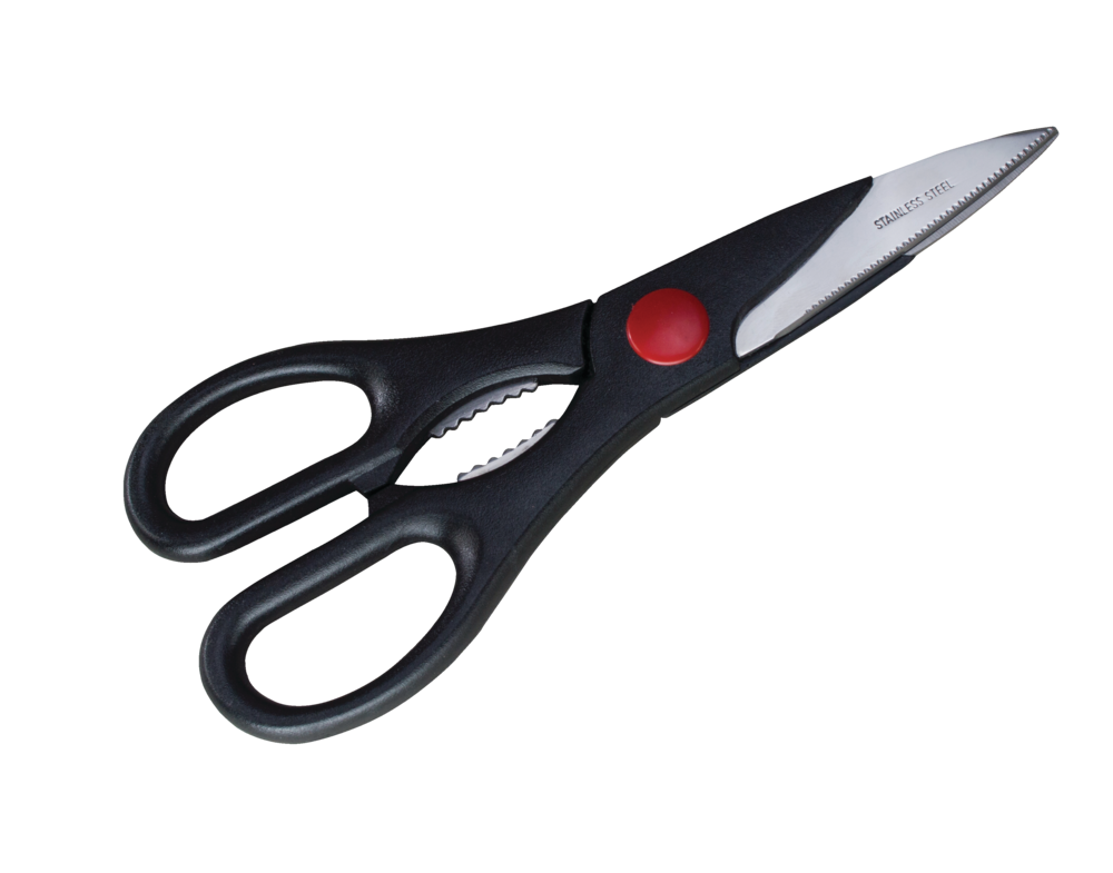 MASTER Chef Deluxe MultiPurpose Kitchen Shears Canadian Tire