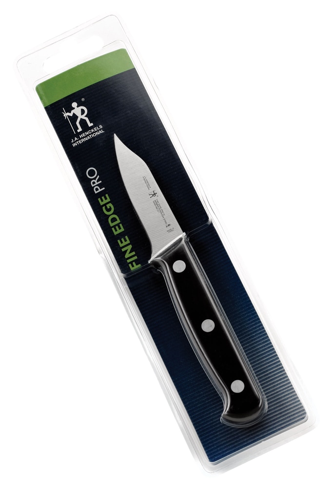 Henckels Fine Edge Definition Paring Knife, 3in Canadian Tire