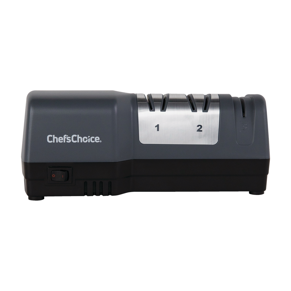 Chef's Choice Hybrid Electric Knife Sharpener, Diamond Abrasives