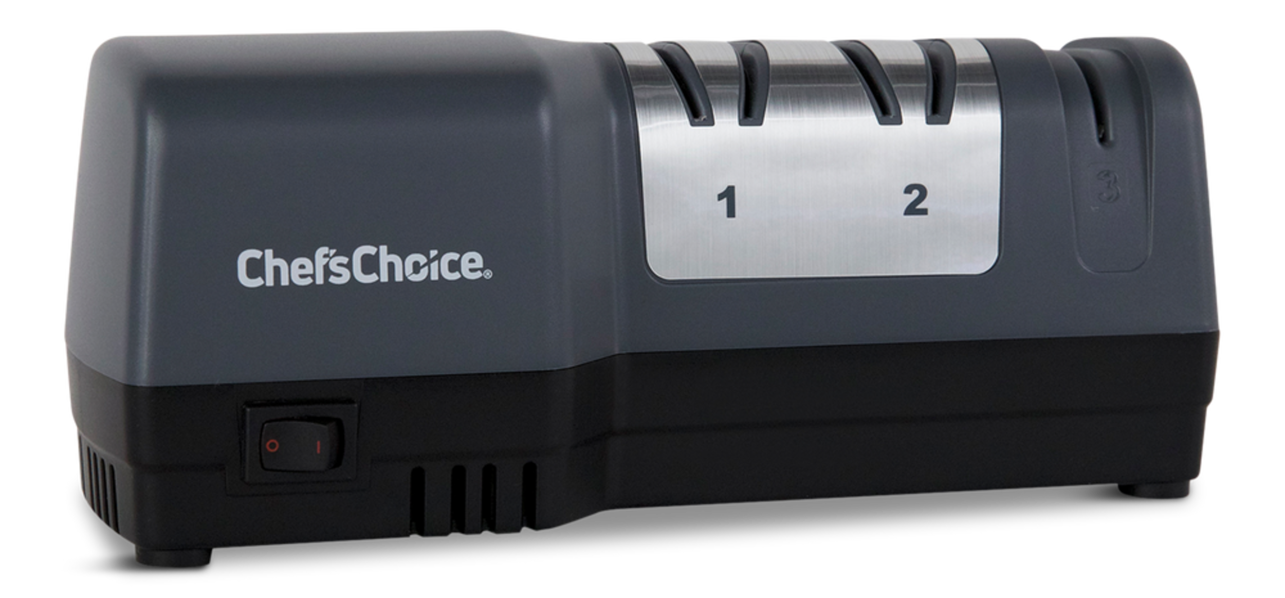 Chef's Choice Hybrid Electric Knife Sharpener, Diamond Abrasives