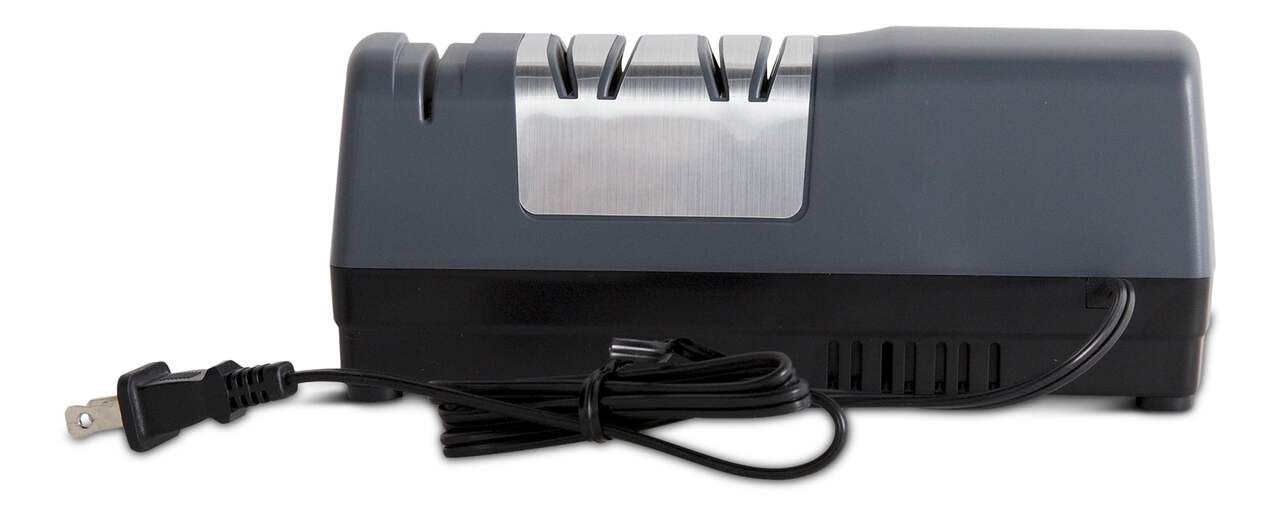 Chef'sChoice Electric Sharpener 3-Stage 20° Trizor Model 125