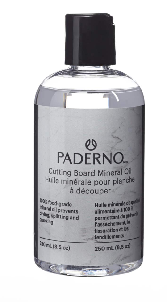 What is The Best Oil For Wood Cutting Boards 