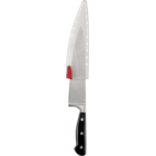 MASTER Chef Electric Knife, Stainless Steel