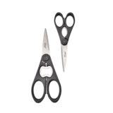 Master Chef Multi-Purpose Scissor Set, 2-Pc Composite_or_Mixed