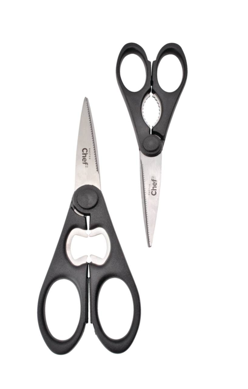 MasterChef Kitchen Knives and Scissors