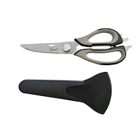 MASTER Chef 8-in-1 Multi-Purpose Scissors with Sheath