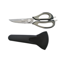 MASTER Chef 8-in-1 Multi-Purpose Scissors with Sheath