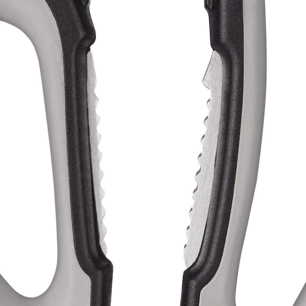 MASTER Chef 8in1 MultiPurpose Scissors with Sheath Canadian Tire