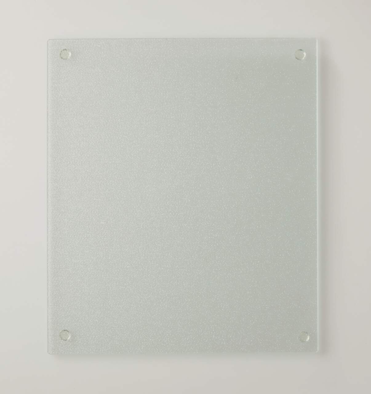 (3 Round 30cm ) - Tempered Glass Cutting Board Long Lasting Clear Glass Scratch Resistant, Heat Resistant, Shatter Resistant, Dishwasher Safe.