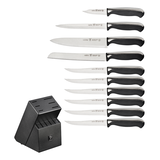 Henckels Synergy Knife Block Set, 11-pc Composite_or_Mixed