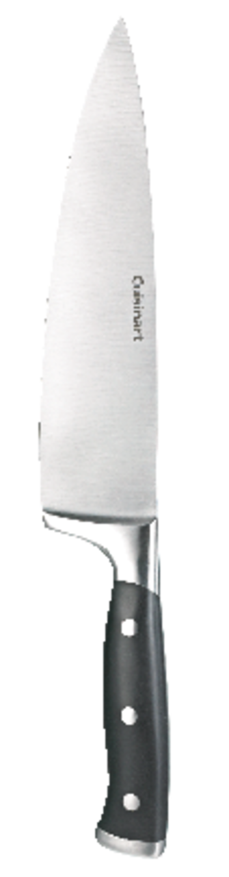 Cuisinart Classic Triple Rivet Chef Knife, 8 Chef Knife - Fry's Food Stores