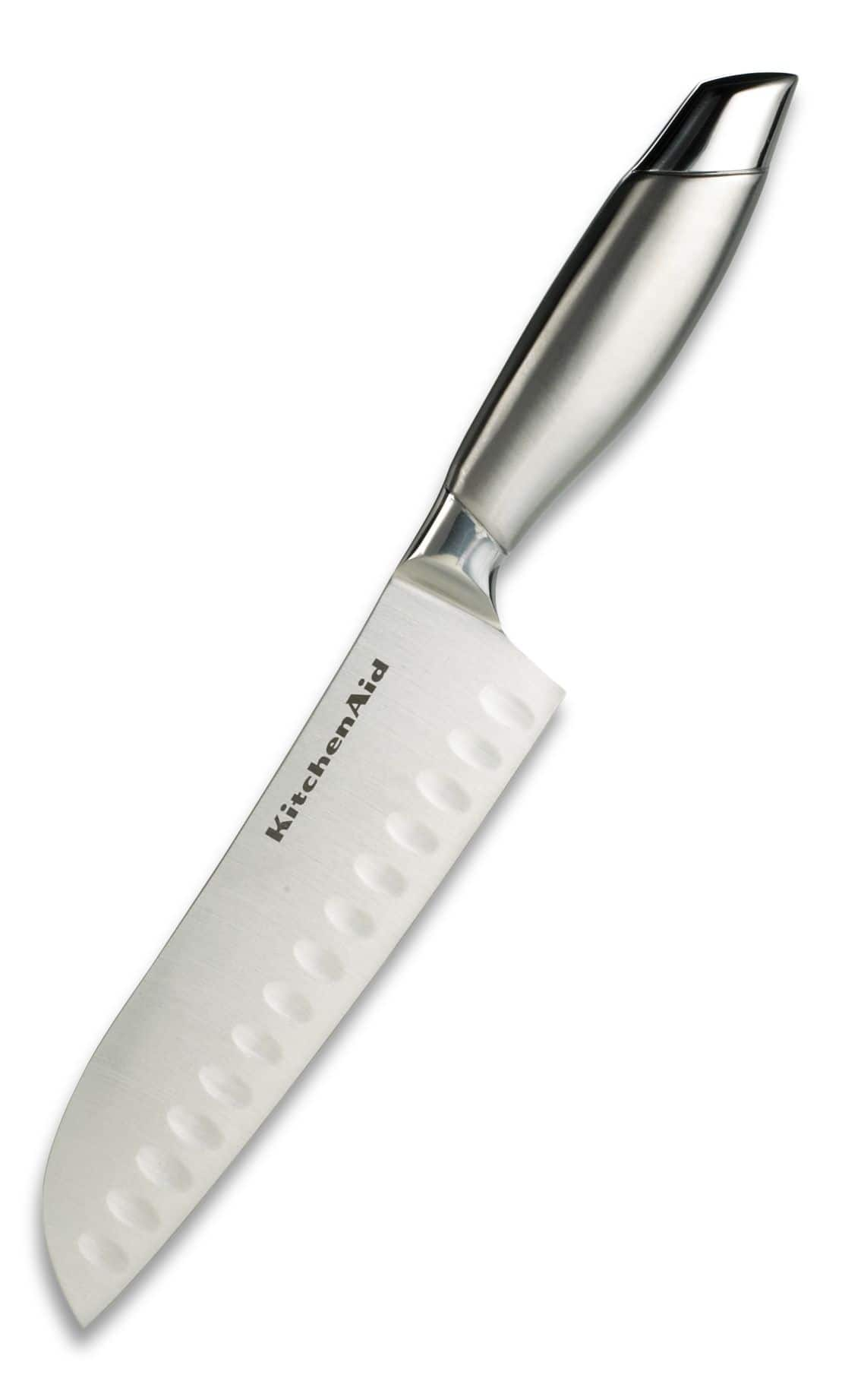 KitchenAid order Santoku Knife 7