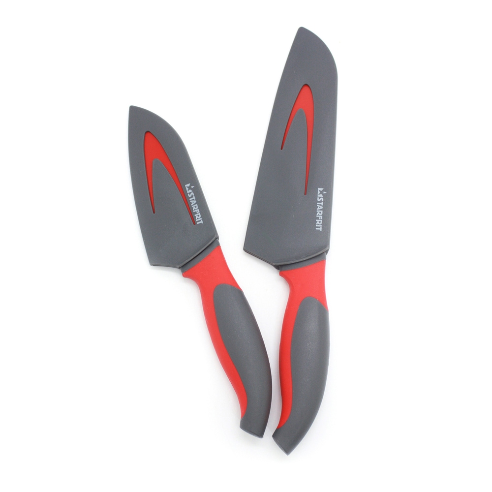 Starfrit Knife Set, 2pc Canadian Tire