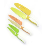 Starfrit Knife Set, 3-pc Overhead_Plunge