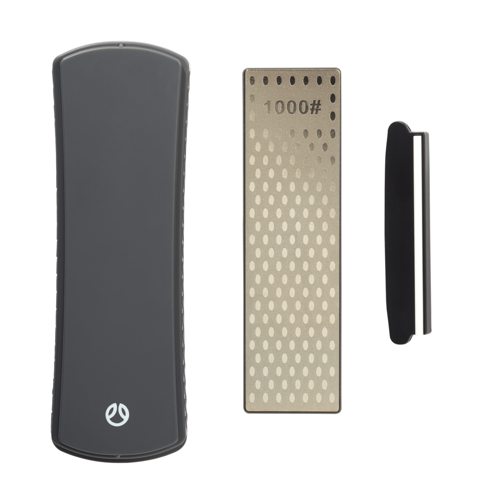 PADERNO 2Sided Sharp Stone Canadian Tire