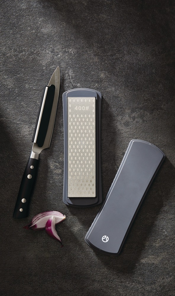 PADERNO 2Sided Sharp Stone Canadian Tire