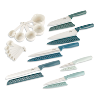 MASTER Chef Stamped Set, 23 pk Composite_or_Mixed