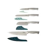 MASTER Chef Stamped Set, 4-pc Overhead_Flat