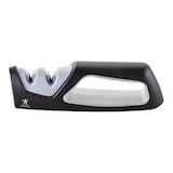 Henckels Elements 2-Stage Knife Sharpener Side_Left