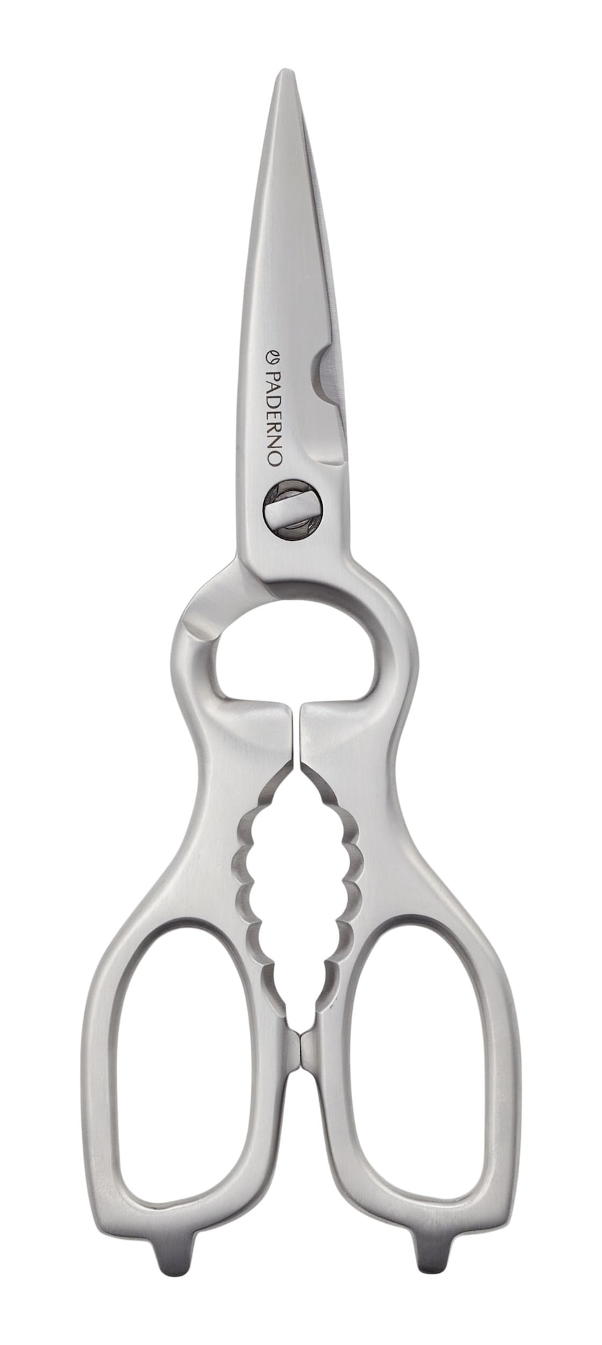 Vida by PADERNO Stainless Steel Shears Canadian Tire