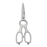 Ciseaux en acier inoxydable Vida par PADERNO Front_Flat