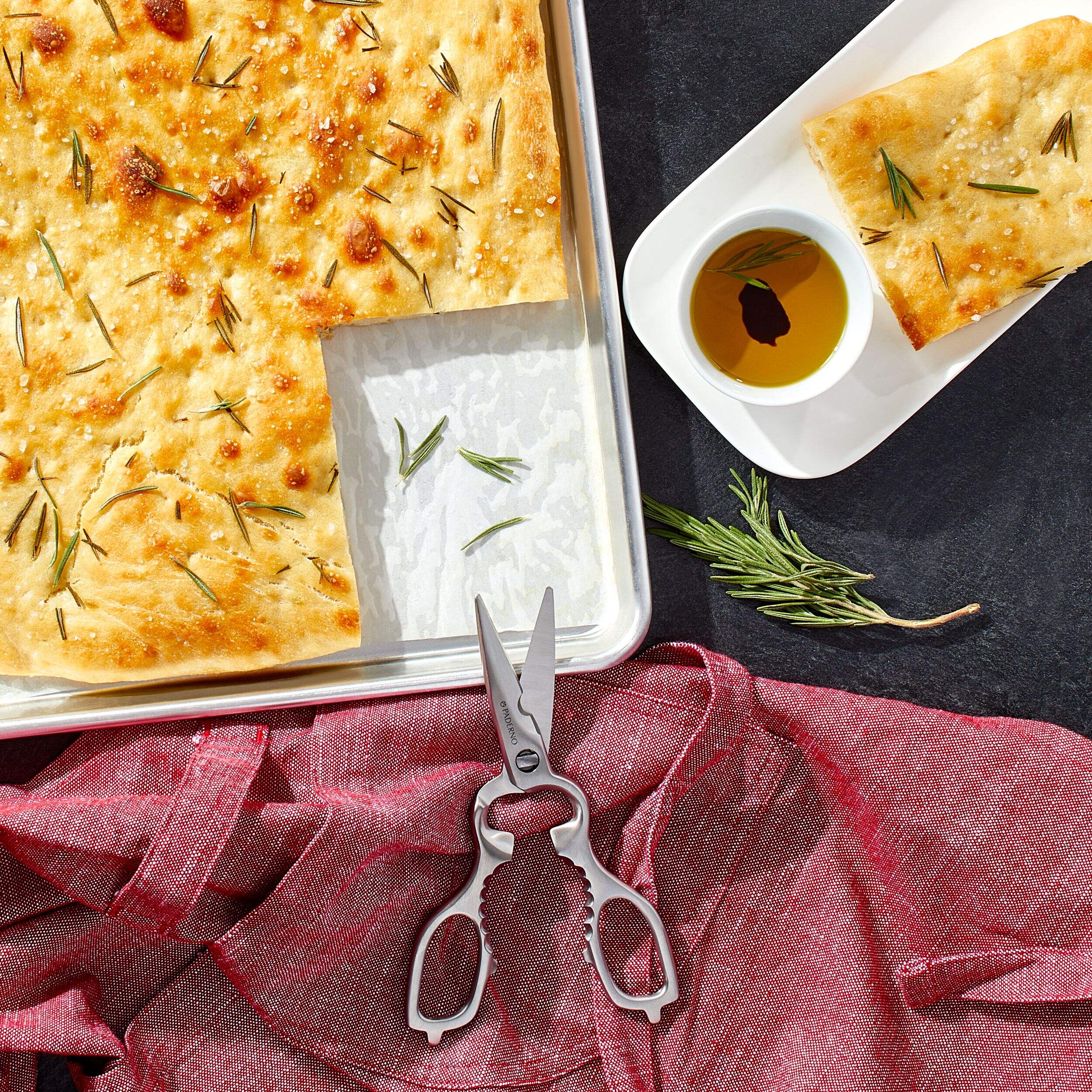 Vida by PADERNO Stainless Steel Shears Canadian Tire