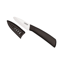 Starfrit Ceramic Paring Knife, 3-in
